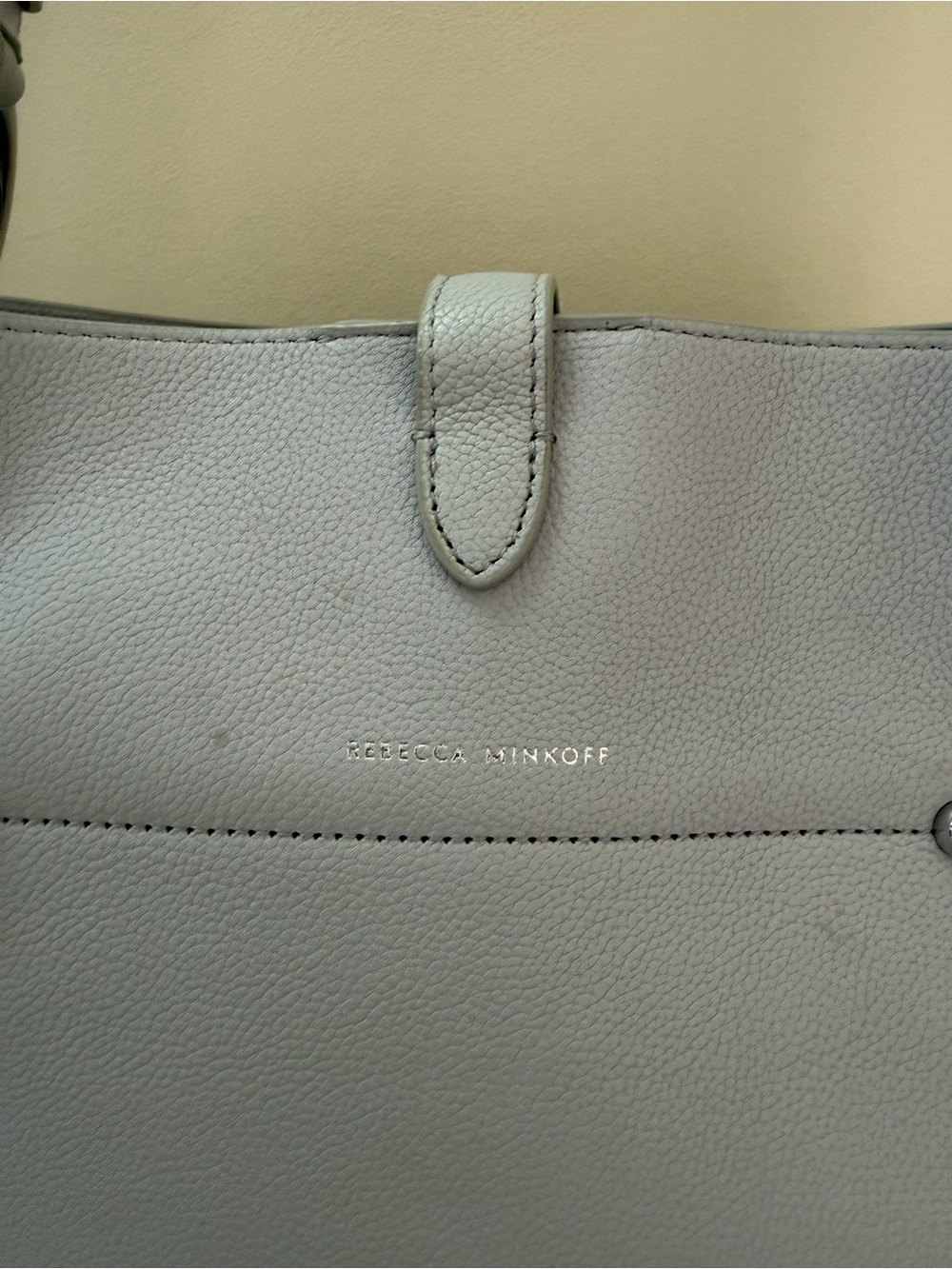 Rebecca Minkoff bucket bag - Picture 4 of 9
